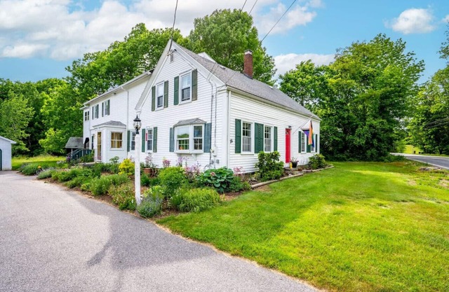The Good Bones Abode