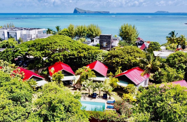 The Good Life Mauritius