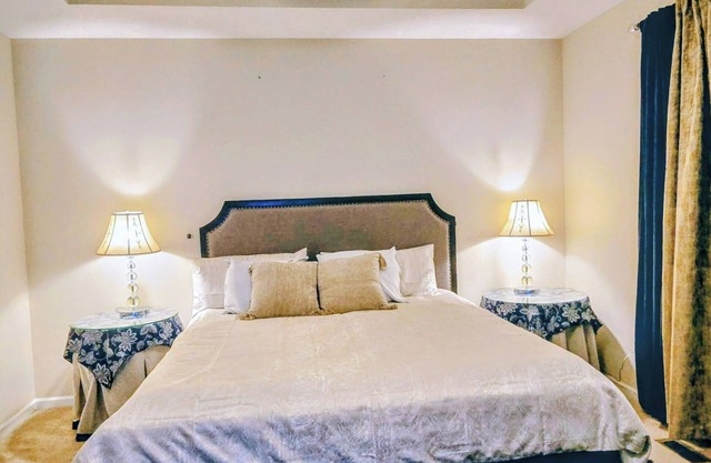 The good place; where all the real good is found