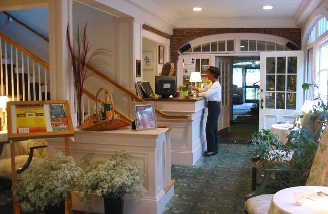 The Governor's Inn