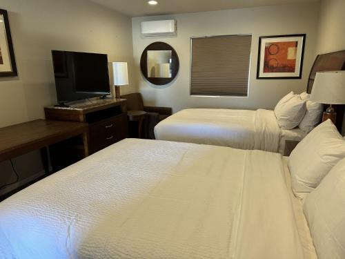 The GQ Extended Stay
