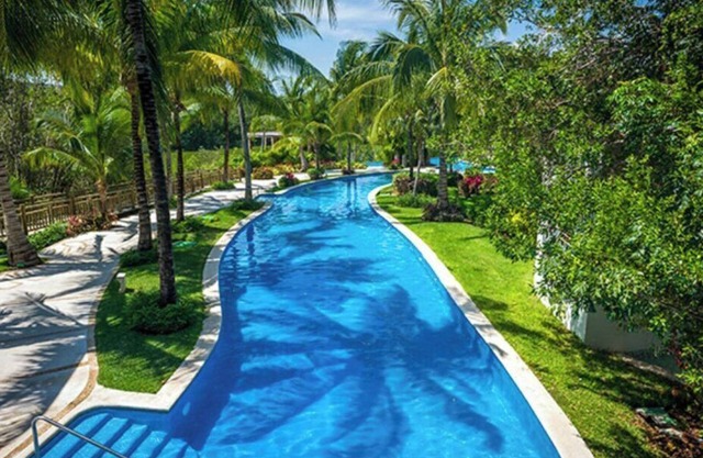 The Grand Mayan