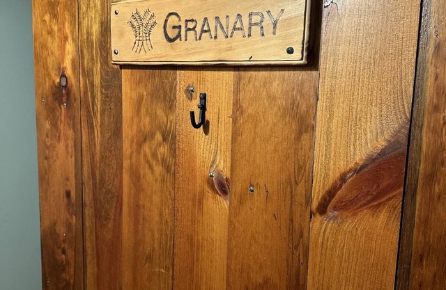 The Granary at The Yellow Barn Estate
