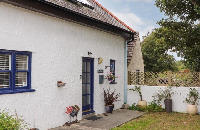 The Granary - Rhoscolyn