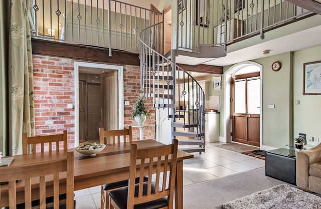 The Granary - UK36124