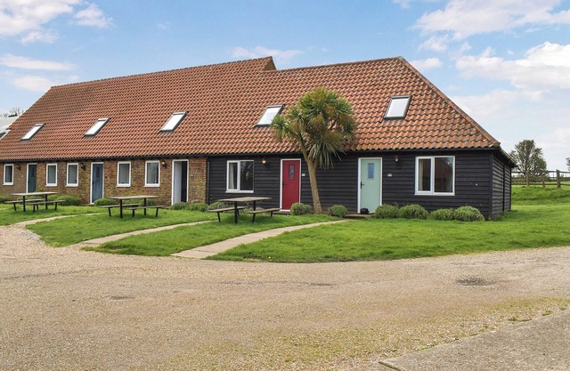 The Granary - UK46187