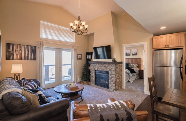 The Granby Mountain Getaway - Where Adventure Meets Relaxation