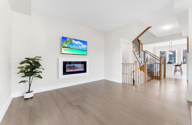 The Grand 5 Bedroom Oakville Escape