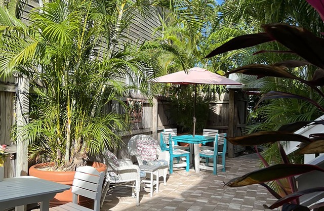 The Grand Guesthouse