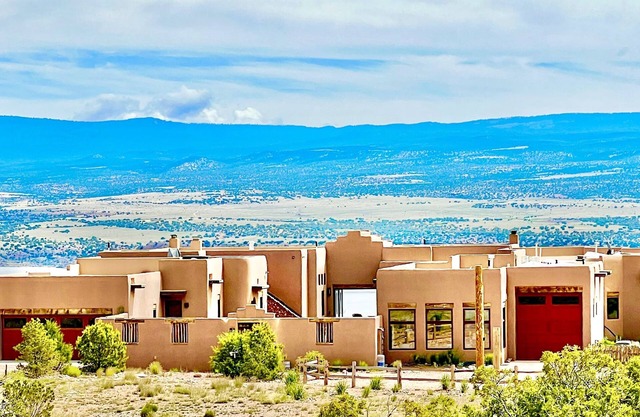 The Grand Hacienda Inn