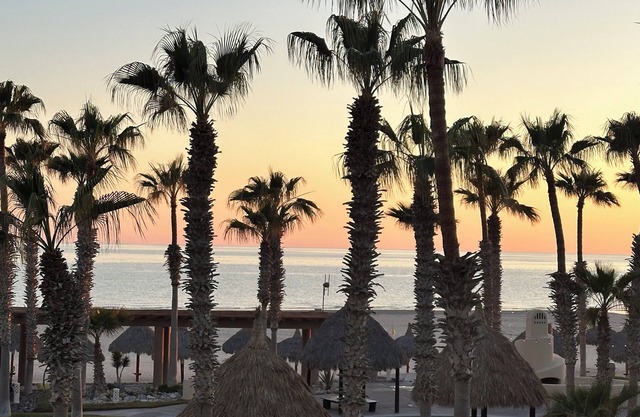 The Grand Mayan at Puerto Peñasco