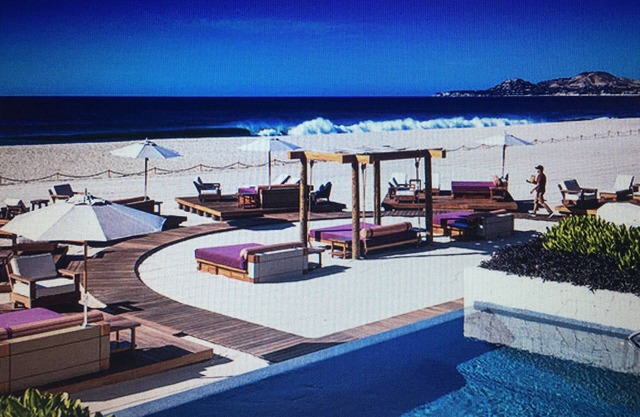 DER GRAND MAYAN - LOS CABOS - Master Room - Vidanta Resort - Mexiko - 7 Tage