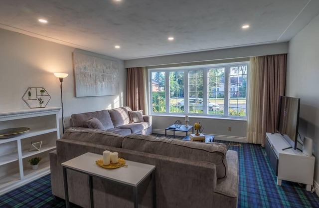 The Grand River Getaway