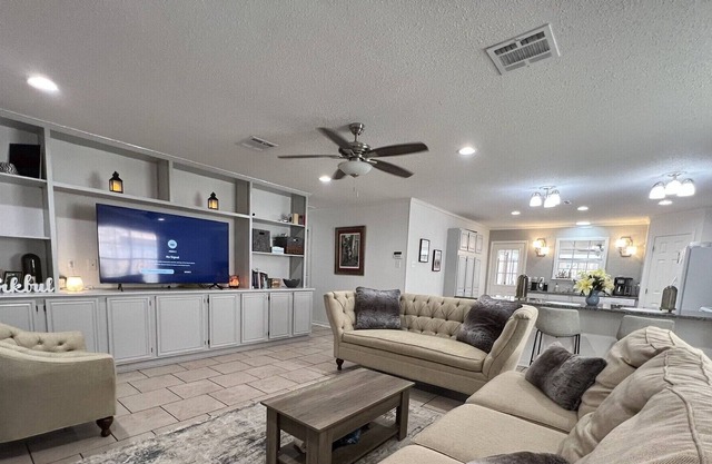 The Grand SmartHome - Shared Space