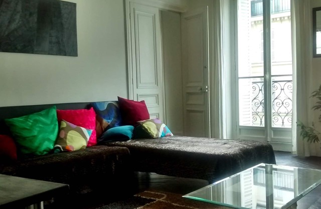 Die Grands Boulevards