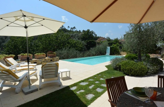 The Grapefruit House - Villa con piscina