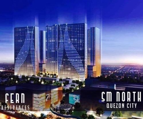 The Grass Residences