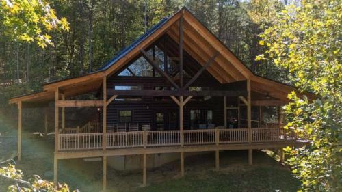 The Great Escape - 2 Bedrooms, 2,5 Baths, Sleeps 12 home