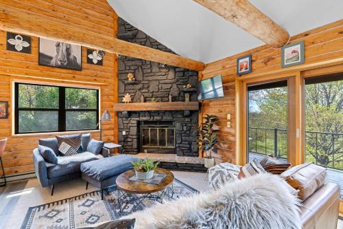 The Great Escape by Simple Life Rentals