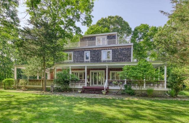 The Great Escape - Hamptons Serene Family Favorite