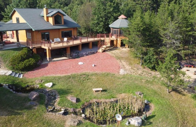 The Great Escape - Private Resort
