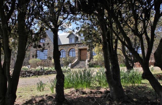 The Great House BnB