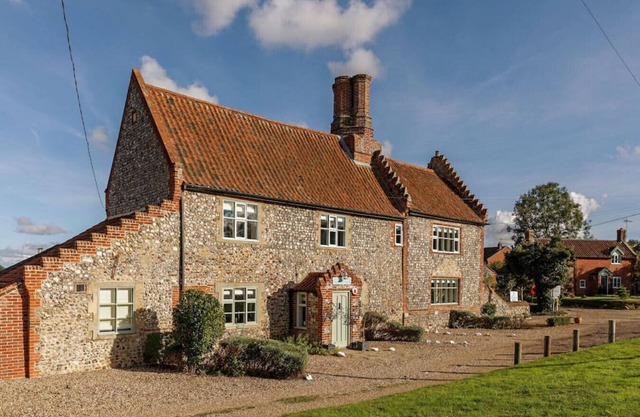 The Green House Hotel Cromer Sleeps 20 - Hot Tub
