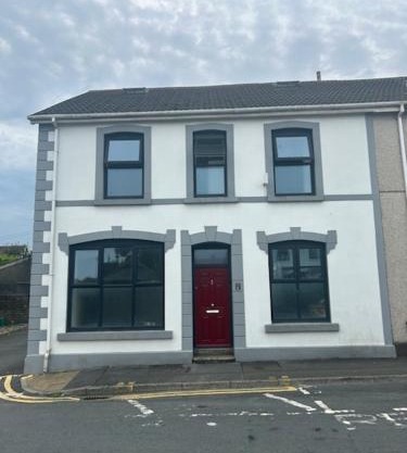 The Greenfield Inn Guest House