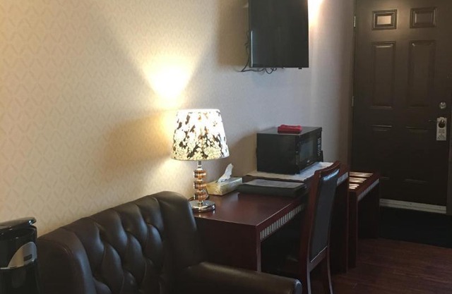 The Greensboro Inn