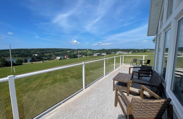 The Grey Oak, located in beautiful North Granville!
