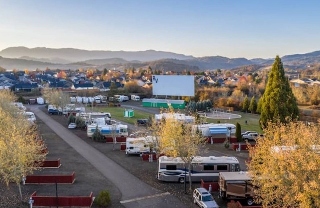 The Griswold Family Vacation Trailer