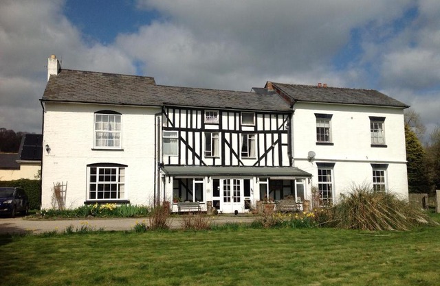 The Gro Guest house