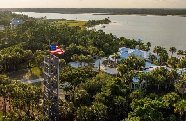 The Grove at Indian Pass