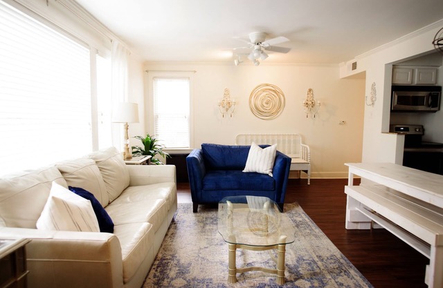 The Grove Getaway - Walking Distance to Ole Miss; Minutes from The Oxford Square