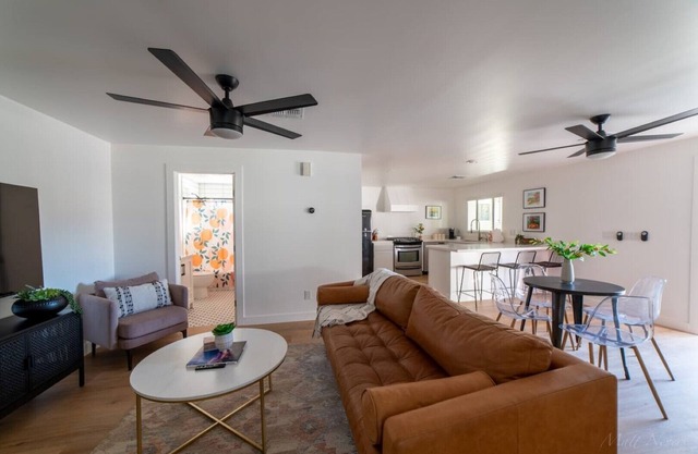 The Grove on Main, Casita with Oversized Patio