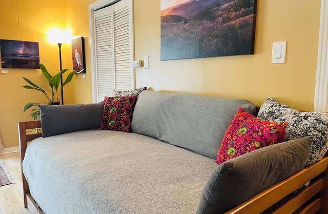 The Groves at Redway Beach - Studio