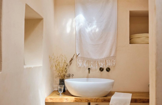 Il Guardiano, raffinierter Trullo mit Schwimmbad in Valle d Itria, umgeben von Natur