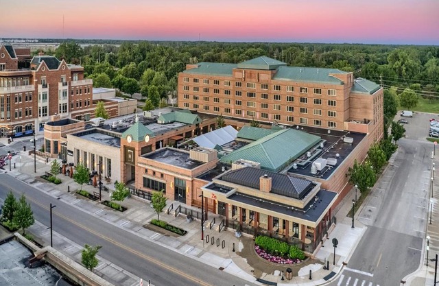 The H Hotel