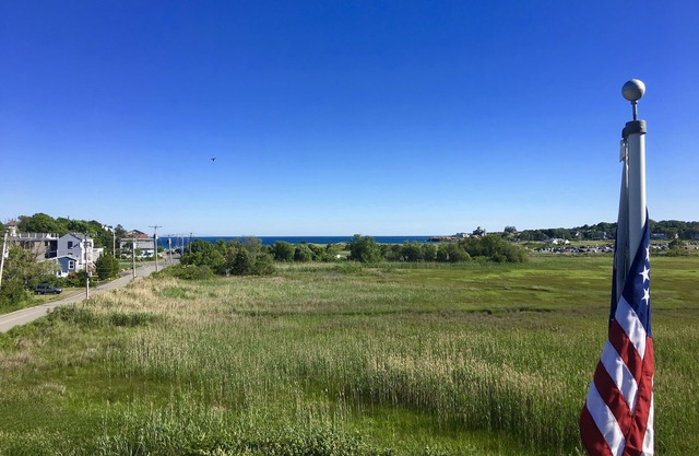 Der Haabah - NEU!- Erholen Sie sich am Good Harbor Beach