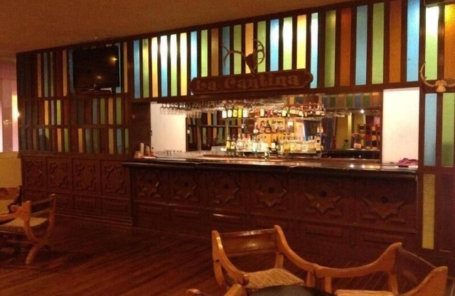 The Halfwaiy Inn