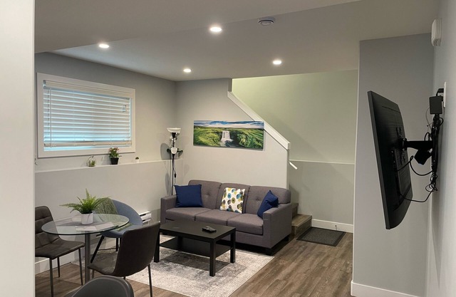 The Hamm Suite