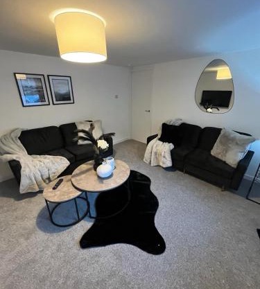 The Harbour Cottage