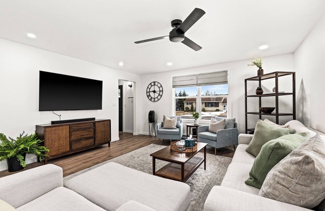 The Harlow House- Beautifully Renovated Home Near Duluth