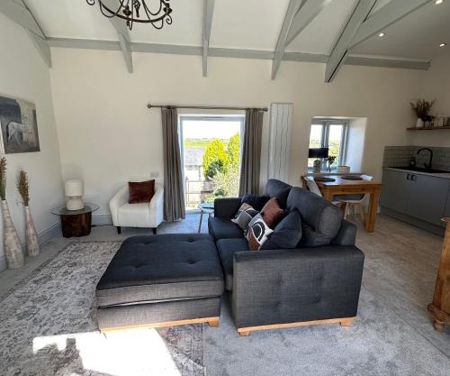 The Hay Loft