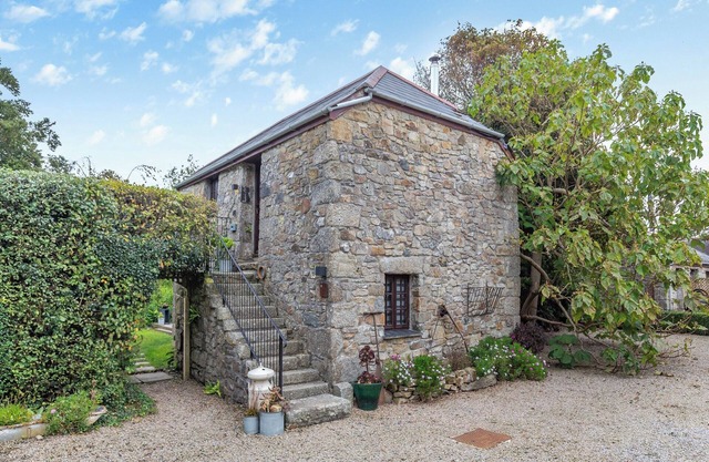 The Hay Loft - UK43074