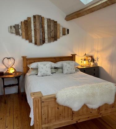 The Hayloft