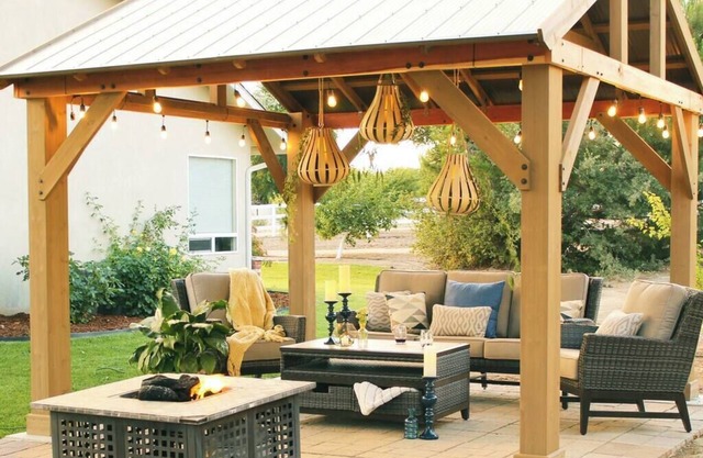 The Haymakers Inn - Large Outdoor Space