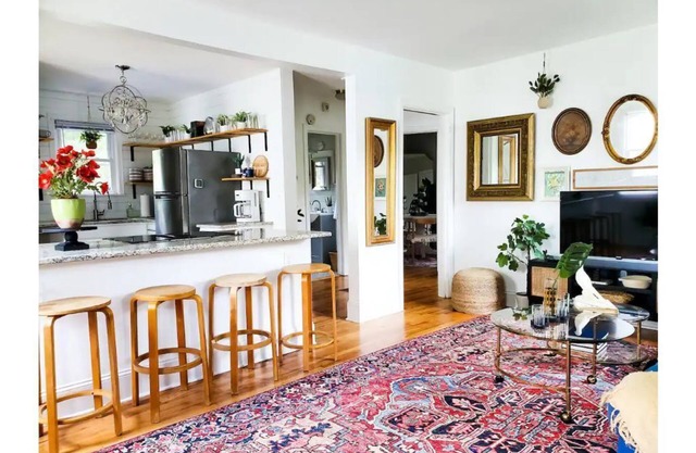 The Haymount Eclectic by Haymount Homes
