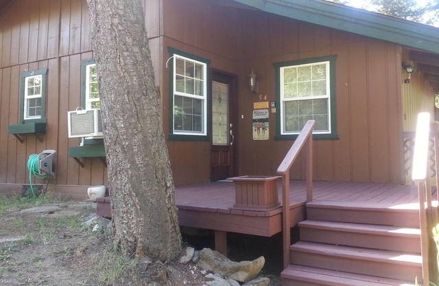 "The Healing Cabin" Lake Cabin auf ~ PGA ~ Golfplatz und in der Nähe von Silverwood Park