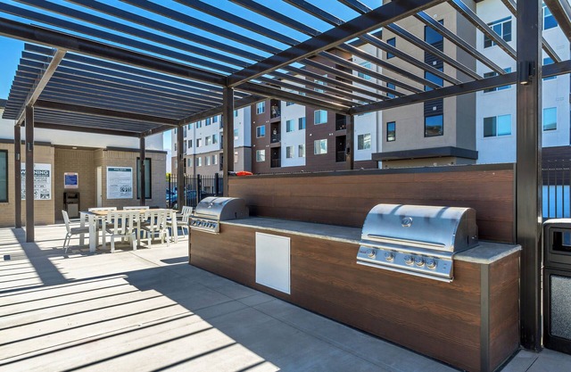 The Heights by Cloud Dream Homes